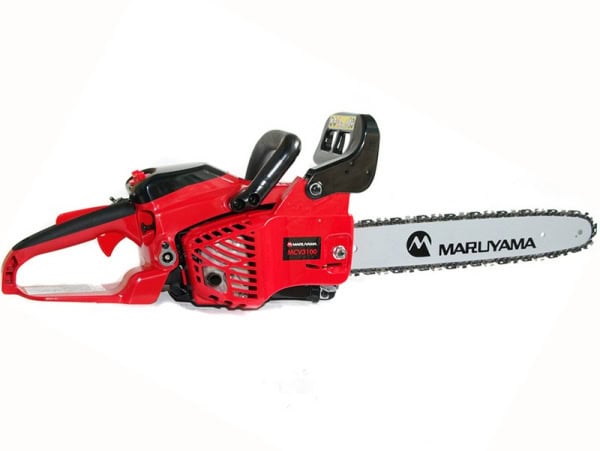 Motofierastrau Maruyama MCV 3101 S, 35cm 30.1cc, 1.04kW