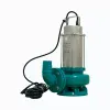 Pompa submersibila ROTAKT WSD25-8-1.5A 1500 W debit 533 l/min refulare 16 m