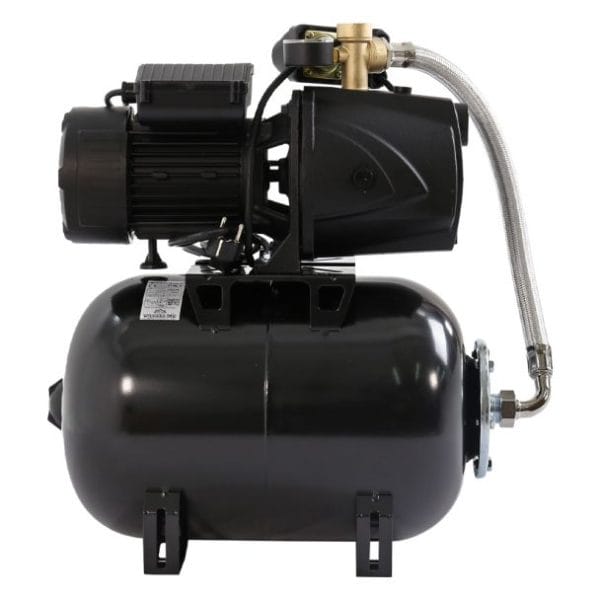 Hidrofor cu pompa autoamorsanta Wasserkonig 25LM4.3-48, vas de expansiune 24 l - Image 7