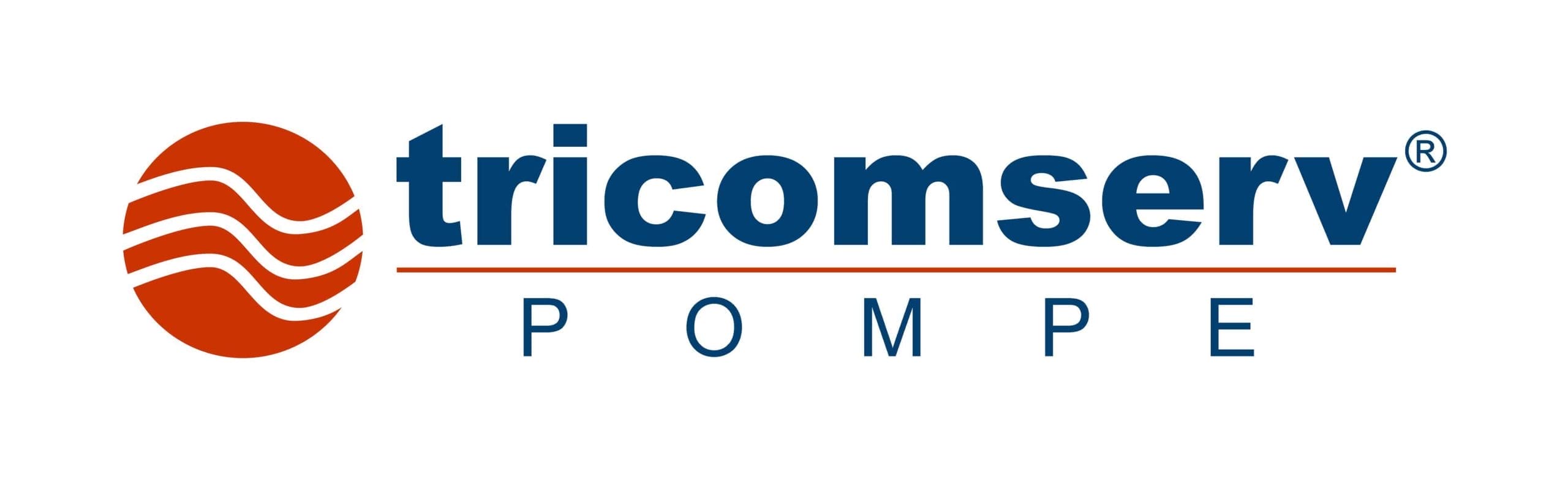 TRICOMSERV