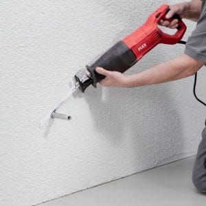 Ferastrau alternativ Flex RS 13-32, 1300 W, cu viteza variabila | Travandi.ro