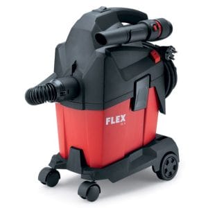 Aspirator profesional compact Flex VC 6 L MC, 230V, 1200 W, 6 l | Travandi.ro