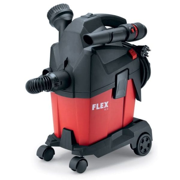 Aspirator profesional compact Flex VC 6 L MC, 230V, 1200 W, 6 l - Image 7