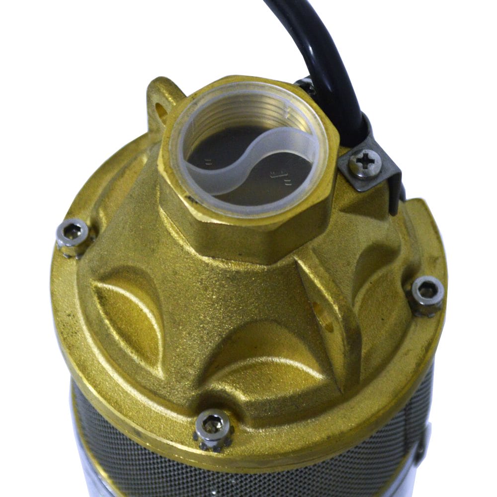 Pompa submersibila ROTAKT 4SKM-100 750 W 40 l/min refulare 55 m 2 Pompa submersibila ROTAKT 4SKM-100 750 W 40 l/min refulare 55 m - Image 2