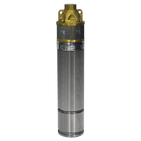 Pompa submersibila ROTAKT 4SKM-100 750 W 40 l/min refulare 55 m