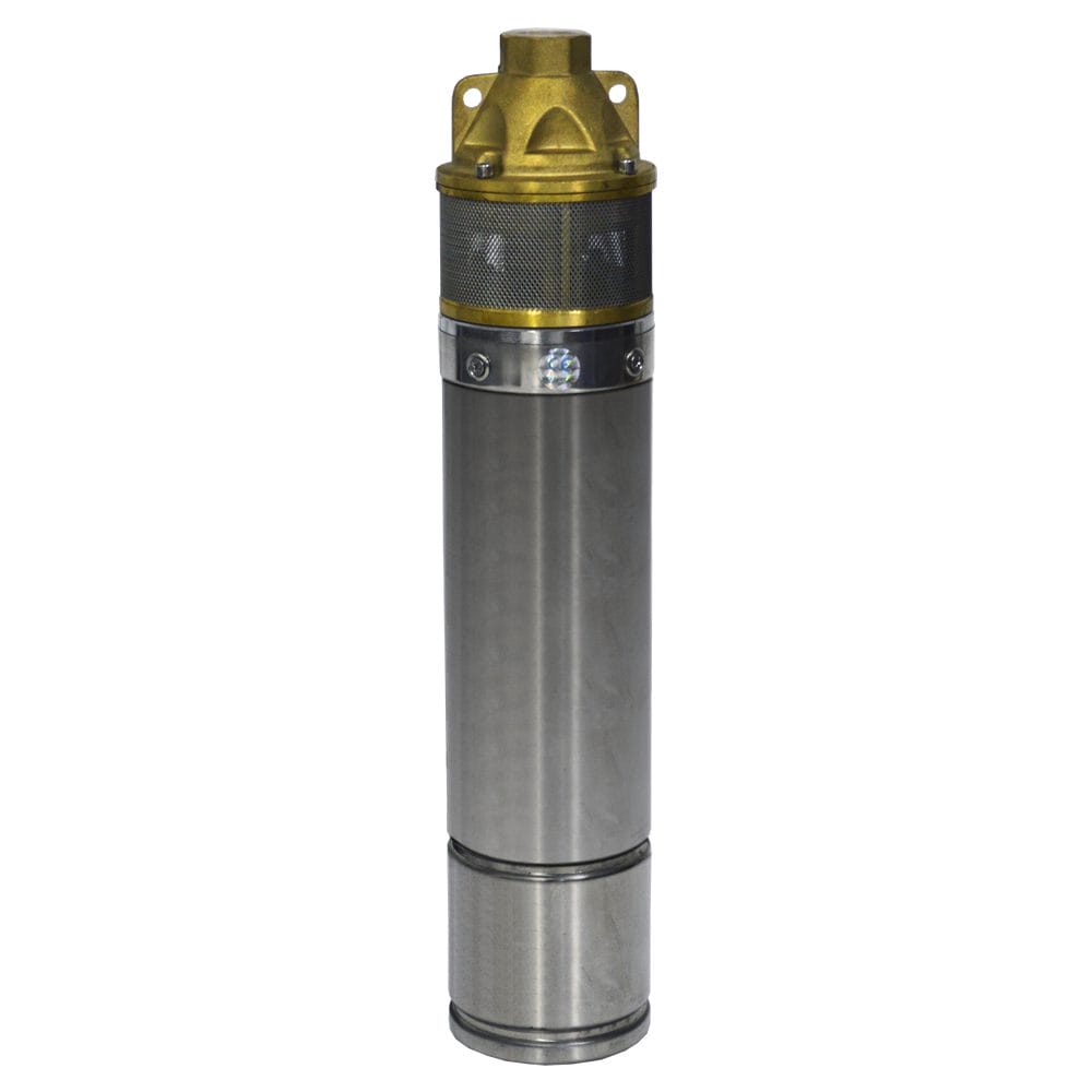 Pompa submersibila ROTAKT 4SKM-100 750 W 40 l/min refulare 55 m 1 Pompa submersibila ROTAKT 4SKM-100 750 W 40 l/min refulare 55 m