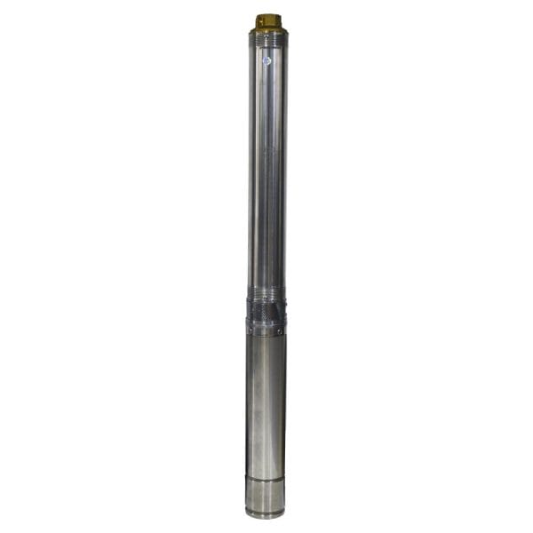 Pompa submersibila ROTAKT 4STM6-19 2200 W 100 l/min refulare 146 m