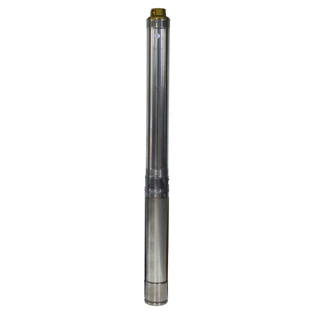 Pompa submersibila ROTAKT 4STM6-19 2200 W 100 l/min refulare 146 m 1 Pompa submersibila ROTAKT 4STM6-19 2200 W 100 l/min refulare 146 m