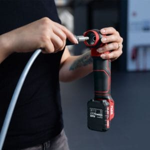 Arbore flexibil Flex FS 140, 560605, 1400 mm 9 Arbore flexibil Flex FS 140, 560605, 1400 mm | Travandi.ro