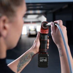 Arbore flexibil Flex FS 140, 560605, 1400 mm 8 Arbore flexibil Flex FS 140, 560605, 1400 mm | Travandi.ro