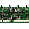 ProWELD Placa de baza WSME 200/250
