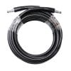 ProGARDEN Furtun aparat de spalat cu presiune 170 bar, 7m
