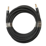 ProGARDEN Furtun aparat de spalat cu presiune 200 bar, 9m