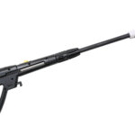 ProGARDEN Pistol aparat de spalat cu presiune, 170 bar