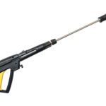 ProGARDEN Pistol aparat de spalat cu presiune, 200 bar