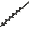 Burghiu ROTAKT 150 mm