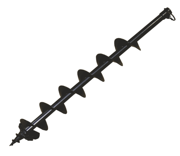 Burghiu ROTAKT 150 mm