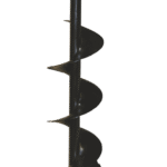 Burghiu ROTAKT 200 mm