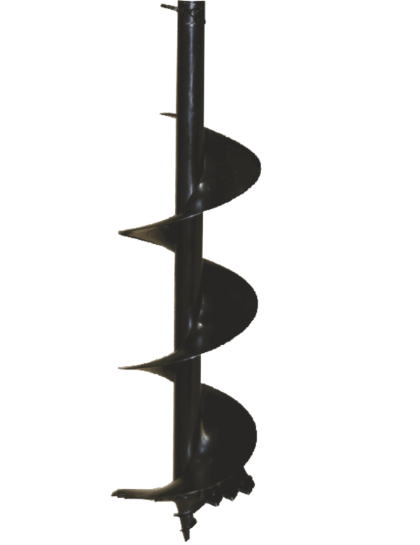 Burghiu ROTAKT 200 mm