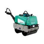 Compactor MRH-601DS