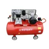Compresor Aer Industrial Trifazat Rotakt ROCP-200-10 200L, 4CP, 2 Cilindrii