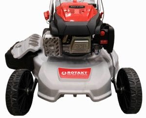 Masina de tuns gazon ROTAKT R53-V190 Benzina 4.8 CP 53 cm cos 60 l | Travandi.ro