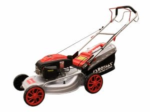 Masina de tuns gazon ROTAKT R53-V190 Benzina 4.8 CP 53 cm cos 60 l | Travandi.ro