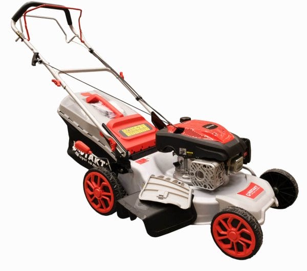 Masina de tuns gazon ROTAKT R53-V190 Benzina 4.8 CP 53 cm cos 60 l - Image 13
