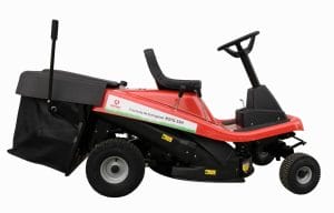 Tractoras de tuns iarba Rotakt ROTG-15H, Lățime de tăiere 76 cm, Motor Loncin | Travandi.ro