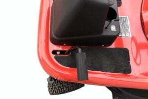 Tractoras de tuns iarba Rotakt ROTG-15H, Lățime de tăiere 76 cm, Motor Loncin | Travandi.ro