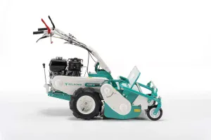 Tocator vegetatie OREC HR662 | Travandi.ro
