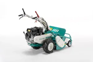 Tocator vegetatie OREC HR662 | Travandi.ro