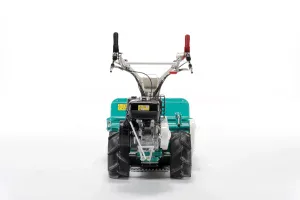 Tocator vegetatie OREC HR662 | Travandi.ro