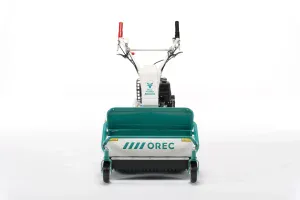 Tocator vegetatie OREC HR662 | Travandi.ro