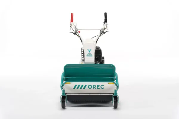 Tocator vegetatie OREC HR662 - Image 8