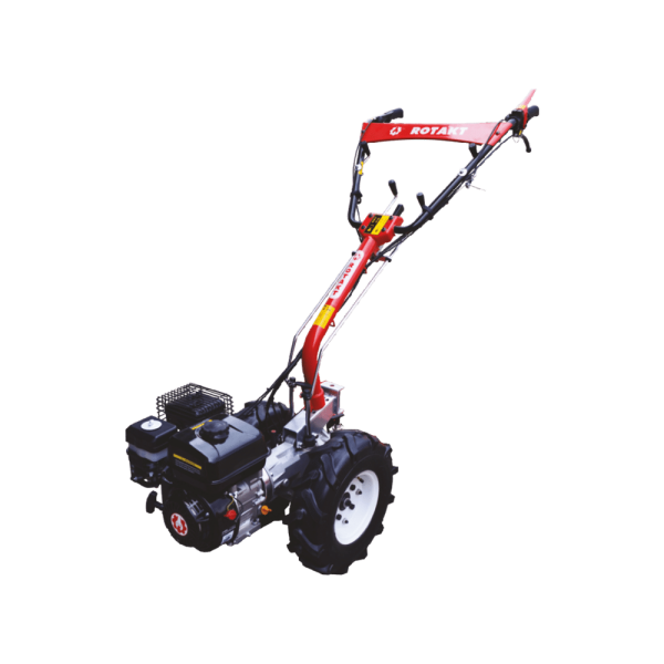 Unitate motor Rotakt MF360, 6.5 CP, benzina