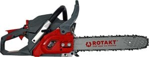 Motofierăstrău ROTAKT MTF4110SW, 1.9 CP, 350 mm | Travandi.ro