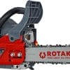 Motofierăstrău ROTAKT MTF4110S, 1.9 CP, 350 mm