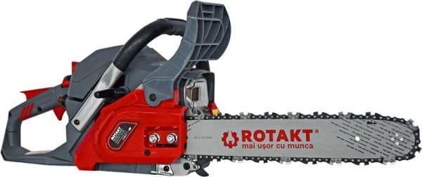 Motofierăstrău ROTAKT MTF4110SW, 1.9 CP, 350 mm