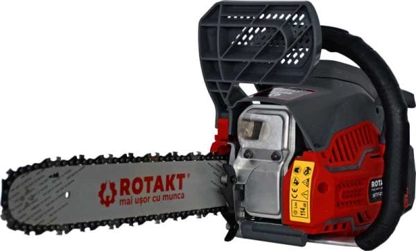 Motofierăstrău ROTAKT MTF4110SW, 1.9 CP, 350 mm - Image 3