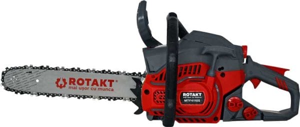 Motofierăstrău ROTAKT MTF4110SW, 1.9 CP, 350 mm - Image 5