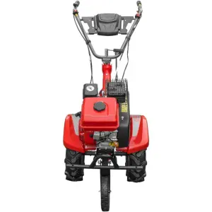 Motocultor ROTAKT Centaur RO81R Benzina 7 CP latime 90 cm + Kit de capotare | Travandi.ro