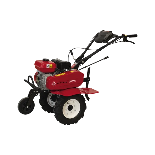 Motocultor ROTAKT Junior RO70ECO Benzina 7 CP latime 83 cm