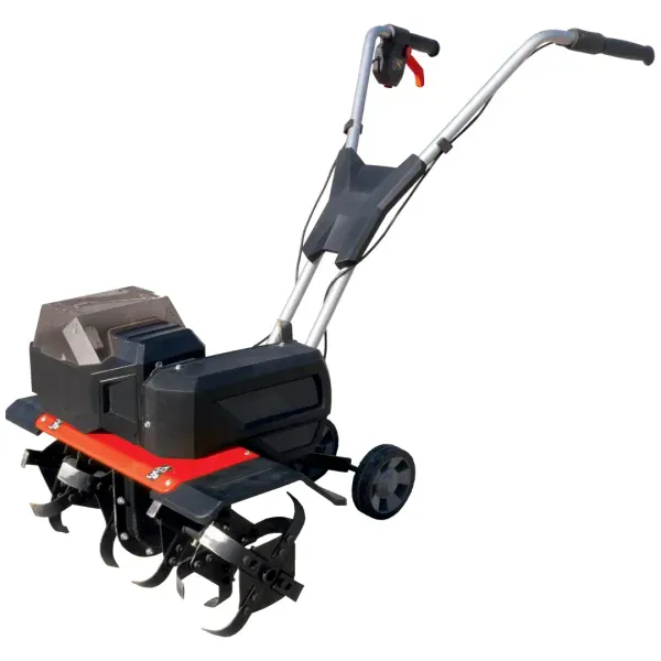 Motocultor ROTAKT Pulsar RO40 Electric 1 CP latime 40 cm