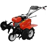 Motocultor ROTAKT Rival RO75RS Benzina 7 CP latime 83 cm