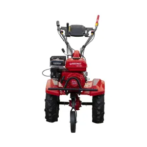 Motocultor ROTAKT Titan RO110RV Benzina 8 CP latime 90 cm + Kit de capotare | Travandi.ro