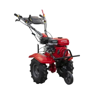 Motocultor ROTAKT Titan RO110RV Benzina 8 CP latime 90 cm + Kit de capotare | Travandi.ro