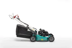 Masina de tuns gazon OREC GR538 Benzina 4.7 CP 53 cm cos 80 l | Travandi.ro