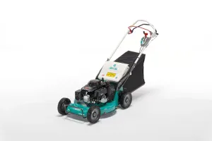 Masina de tuns gazon OREC GR538 Benzina 4.7 CP 53 cm cos 80 l | Travandi.ro