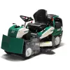 Tractor de taiat vegetatie OREC RM60W